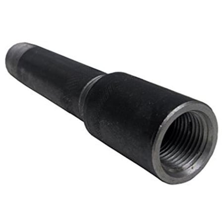 Westlake Pipe & Fittings Lasco PV215040 1.5 x 4 in. Threaded Nipple PV215040